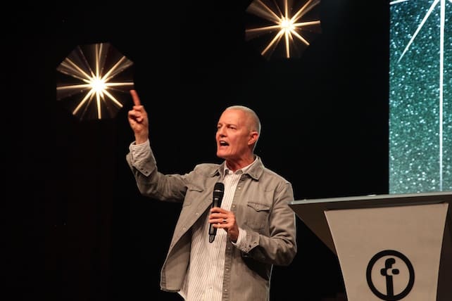 Pioneer in Ex-Gay Movement, Sy Rogers, Dies at 63 | Christian News Now