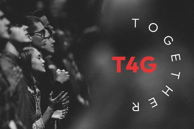 T4g 2022 Schedule Mark Dever And Ligon Duncan Announce 2022 Will Be Final T4G Conference |  Christian News Now